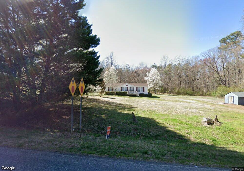 119 Buckner Clark Rd, Pittsboro, NC 27312 - photo 1