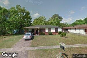 1606 Hartwell Dr, Mobile, AL 36605