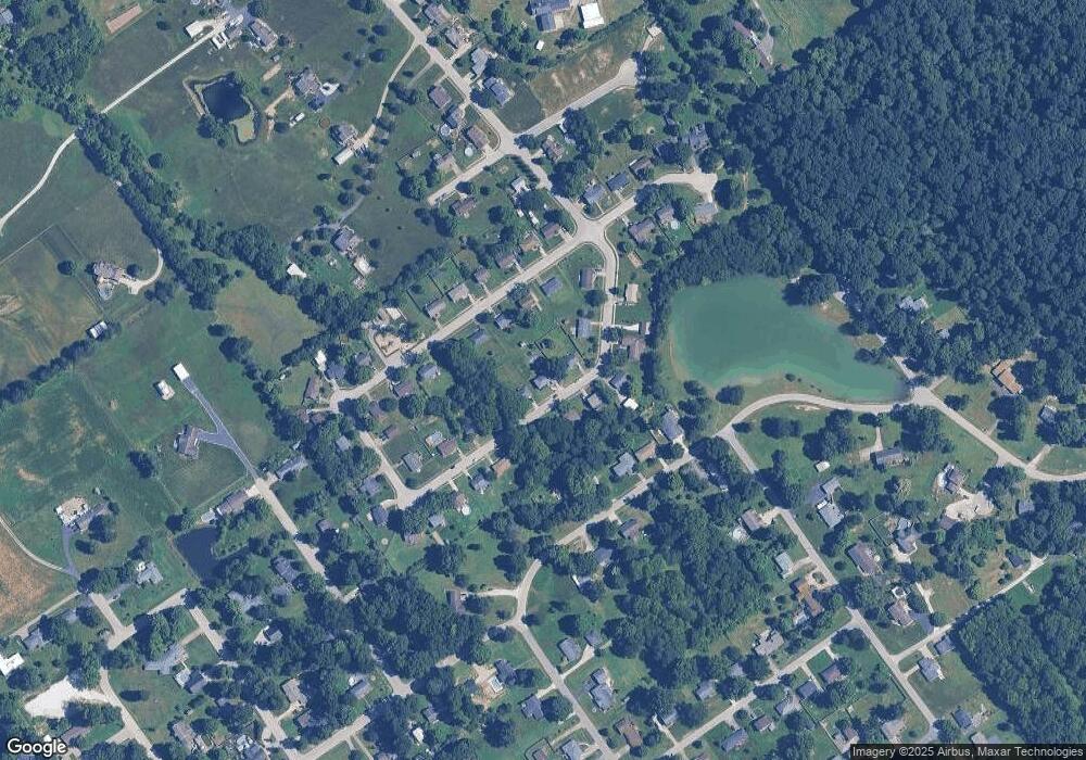 210 Saddle Dr, Charlestown, IN 47111 - photo 1