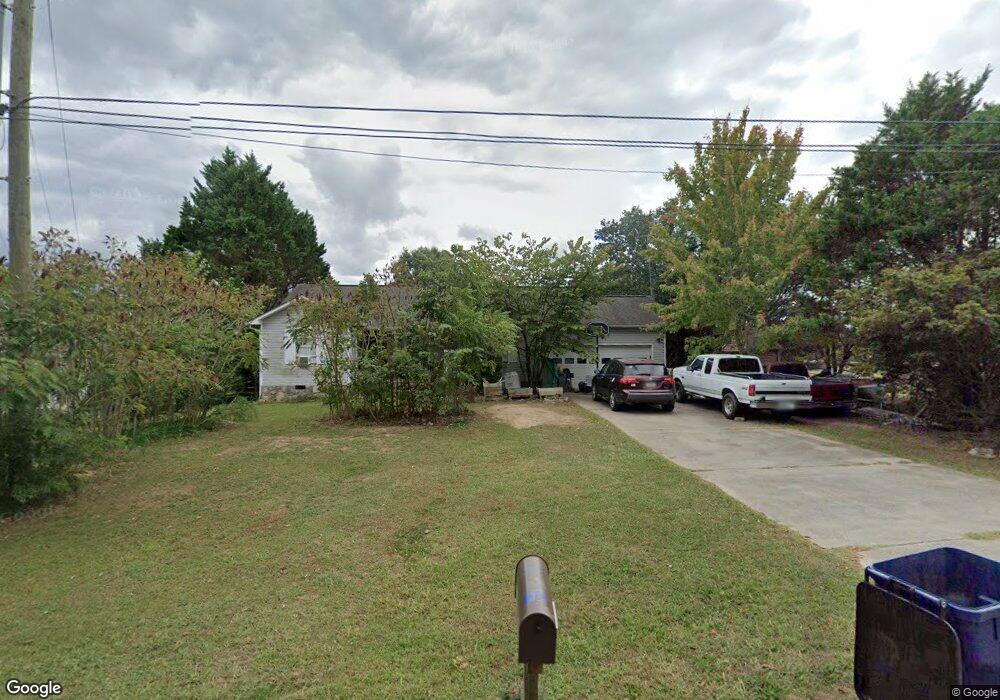 218 Long Rd, Chatsworth, GA 30705 - photo 1