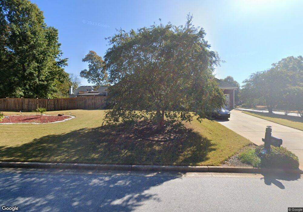 1905 Sheldon Ln, Conyers, GA 30094 - photo 1