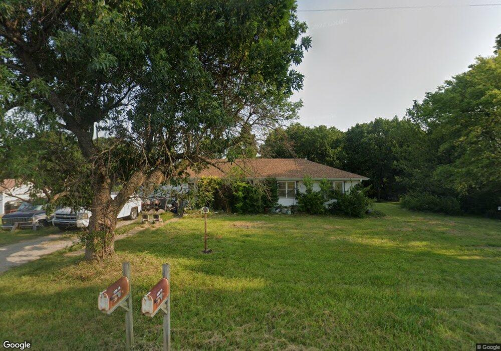 14304 118th Rd, Hoyt, KS 66440 - photo 1