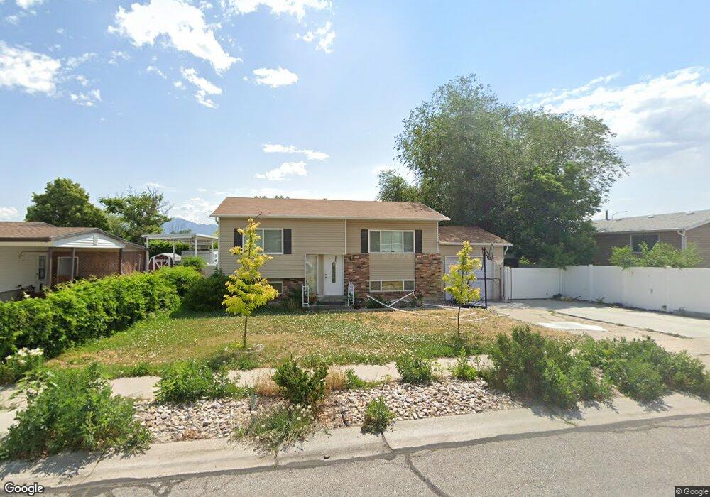 8015 S 3620 W, West Jordan, UT 84088 - photo 1