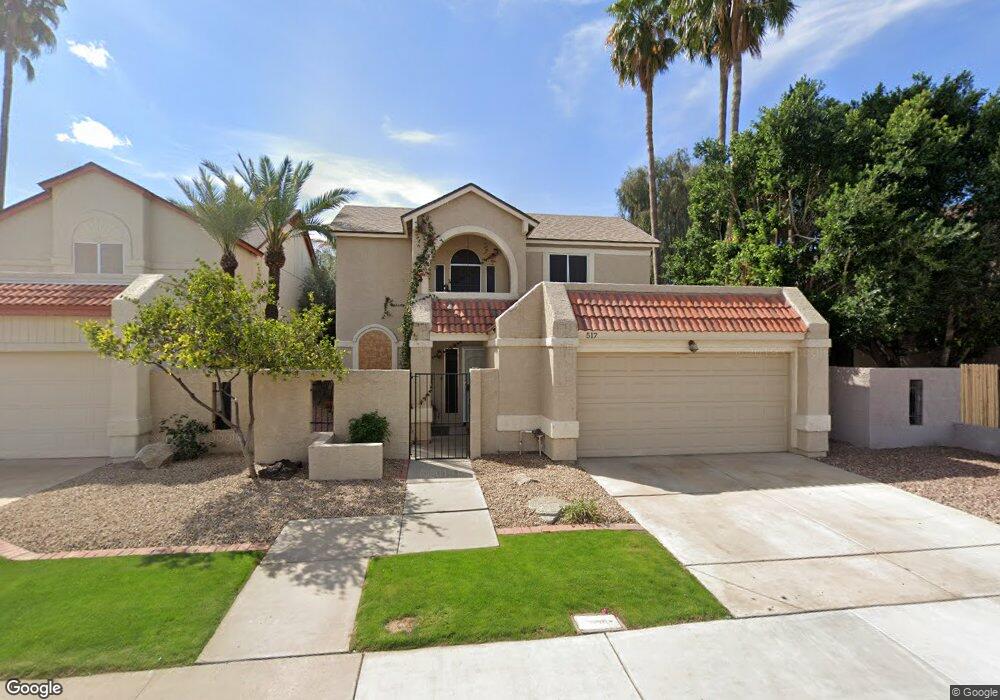 517 E Kristal Way, Phoenix, AZ 85024 - photo 1