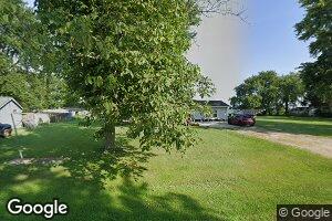 108 N Central St, Coffeen, IL 62017