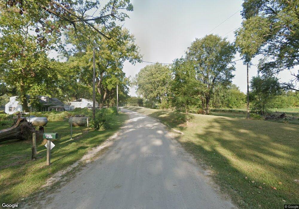 203 NW 1st St, Topeka, KS 66615 - photo 1