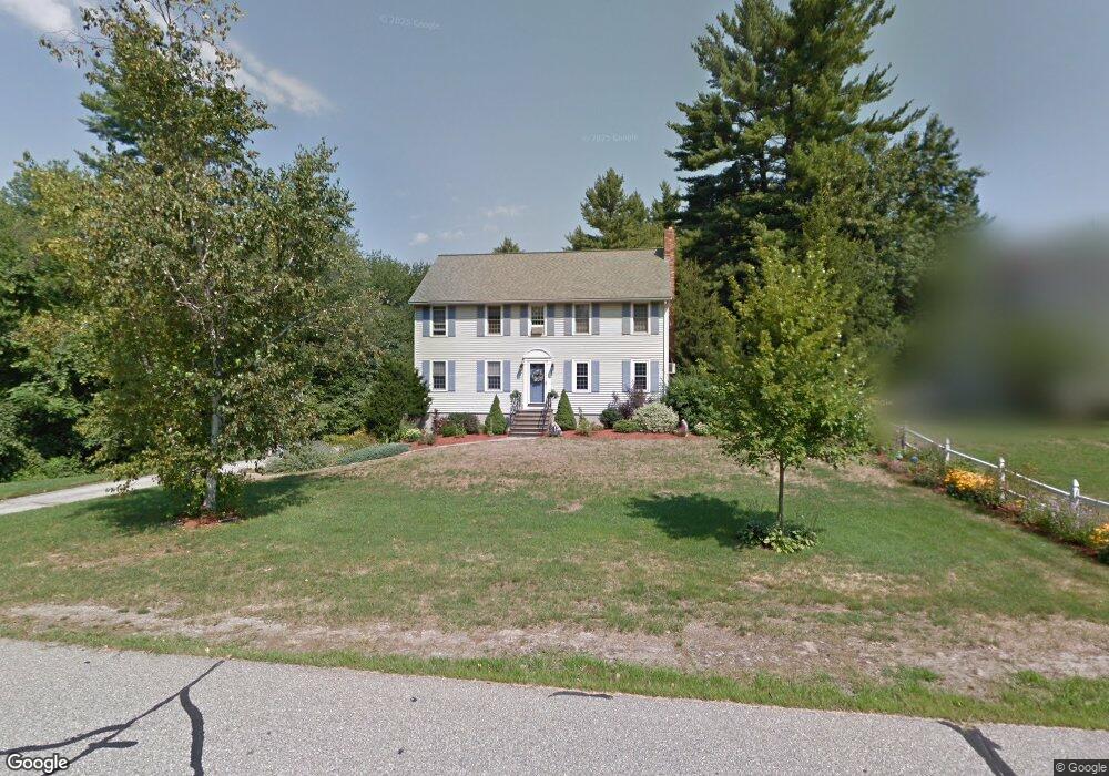 32 Rolling Ridge Rd, Londonderry, NH 03053 - photo 1