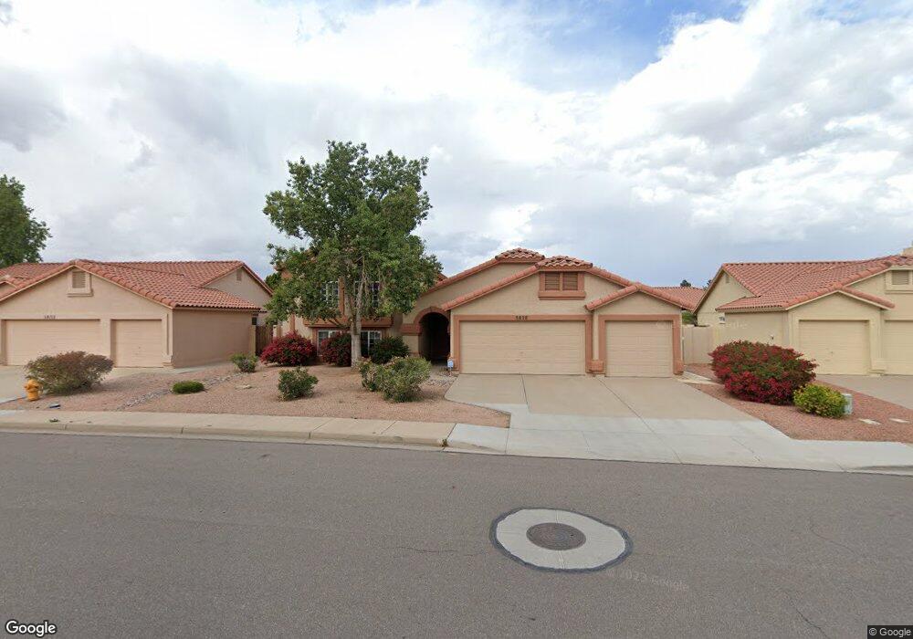 5828 W Ivanhoe St, Chandler, AZ 85226 - photo 1