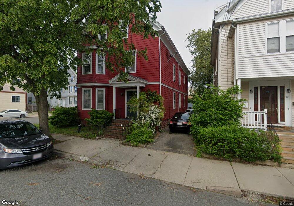 43 Childs St, Lynn, MA 01905 - photo 1