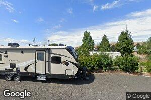 315 NE Klinger St, Dufur, OR 97021