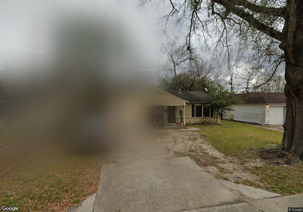 4927 Gren St, Houston, TX 77021 - photo 1