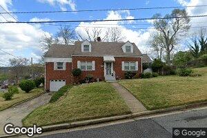 103 Tecumseh Dr, Oxon Hill, MD 20745