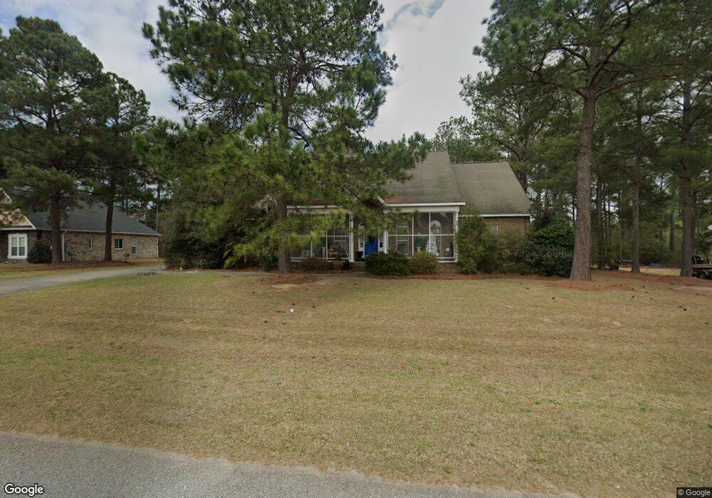 319 Thoroughbred Ln, Macon, GA 31216 - photo 1