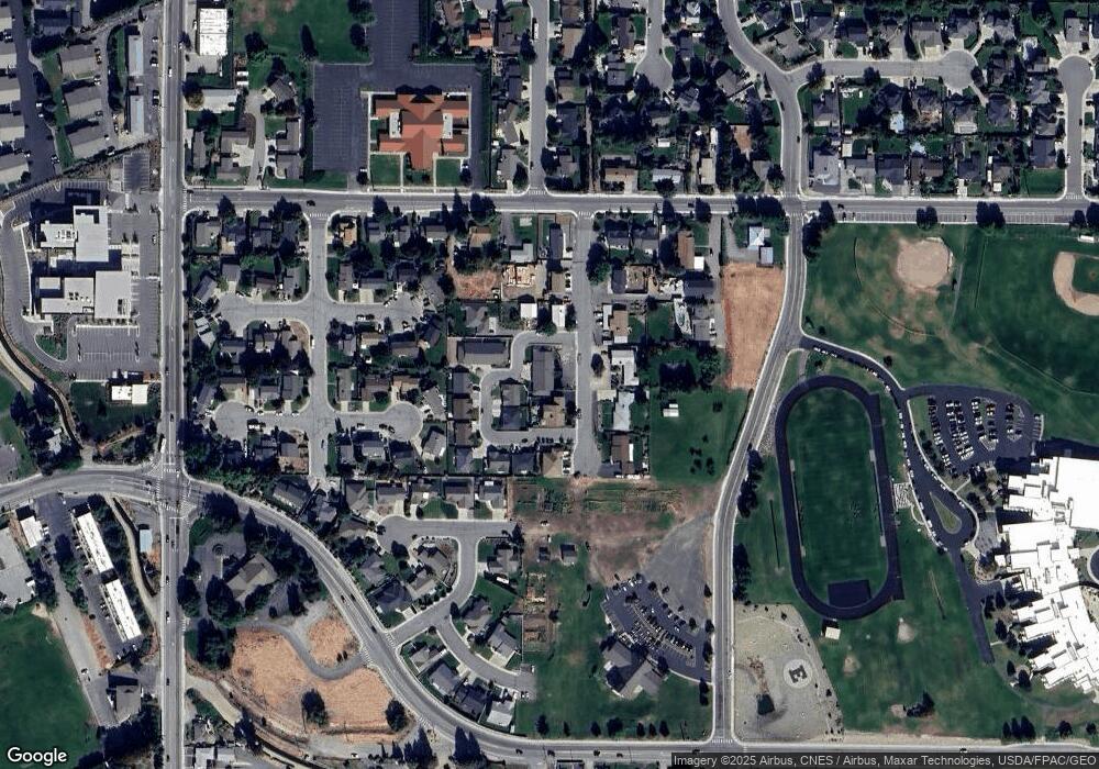 915 Fawn Cir, East Wenatchee, WA 98802 - photo 1