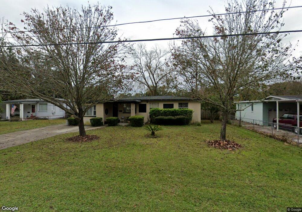 6200 Bartholf Ave unit 3, Jacksonville, FL 32210 - photo 1