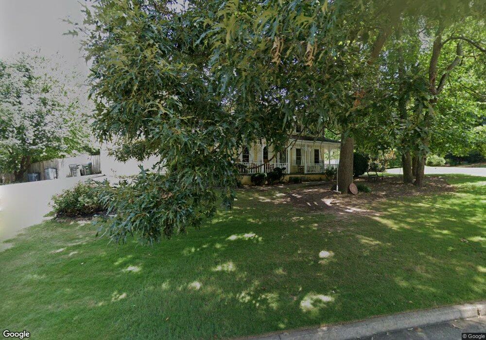 2660 Shadow Pine Dr unit 1, Roswell, GA 30076 - photo 1