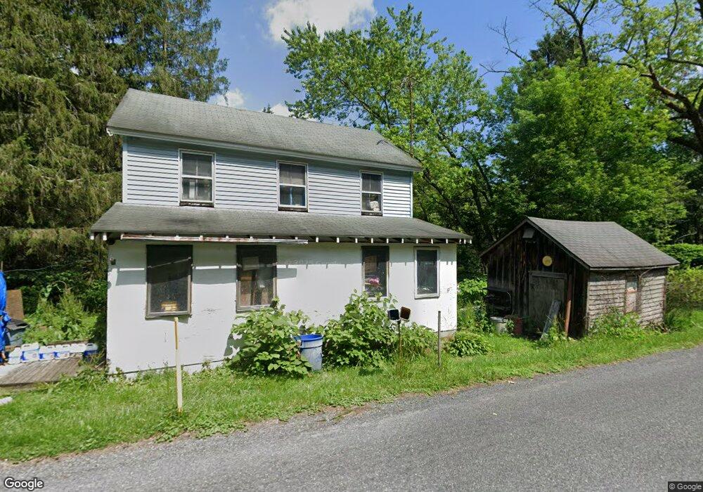 1653 Lower Smith Gap Rd, Kunkletown, PA 18058 - photo 1