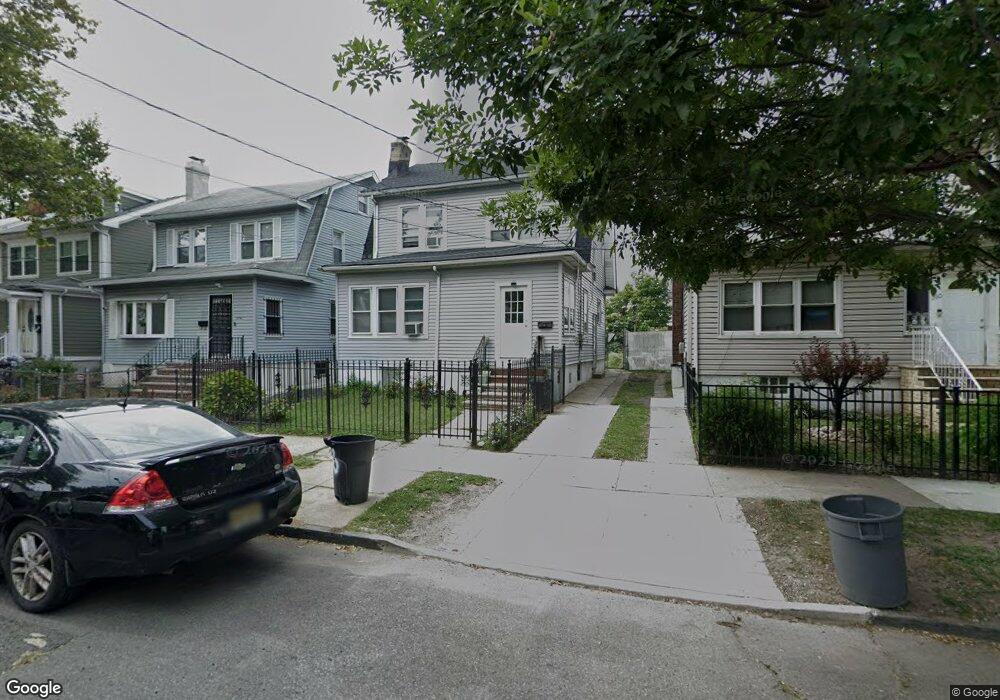 278 N 11th St, Newark, NJ 07107 - photo 1