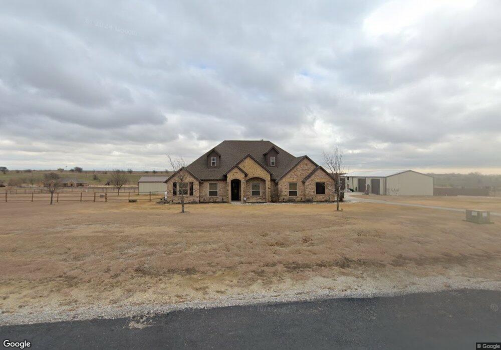 140 Heritage Pkwy W, Decatur, TX 76234 - photo 1