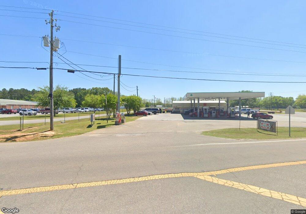 14179 Highway 26 W, Lucedale, MS 39452 - photo 1