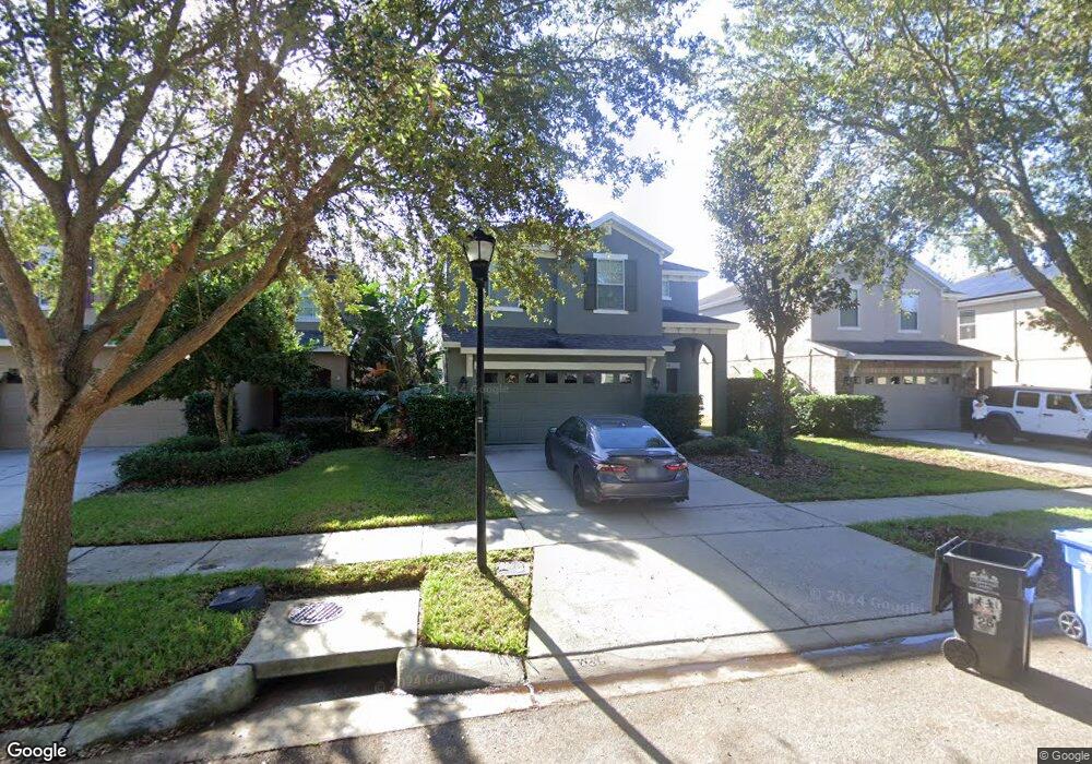 16008 Persimmon Grove Dr unit 4605, Lithia, FL 33547 - photo 1