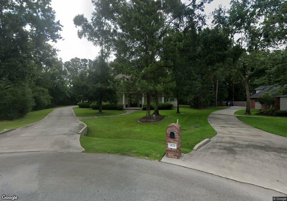 4126 Irish Ivy Ct, Spring, TX 77386 - photo 1