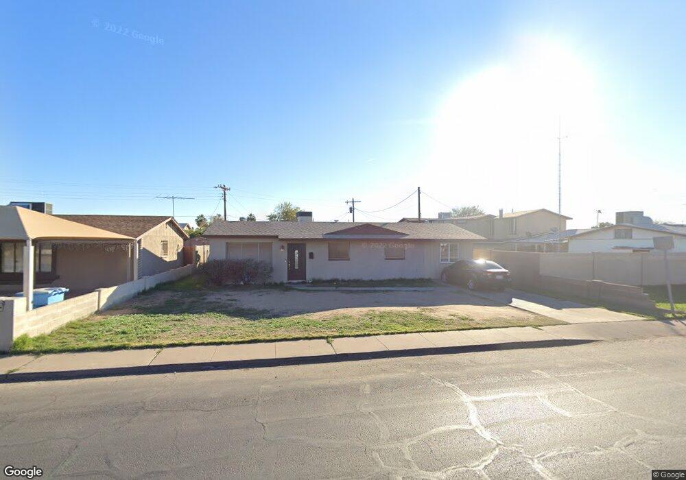 2309 N 48th Ln, Phoenix, AZ 85035 - photo 1