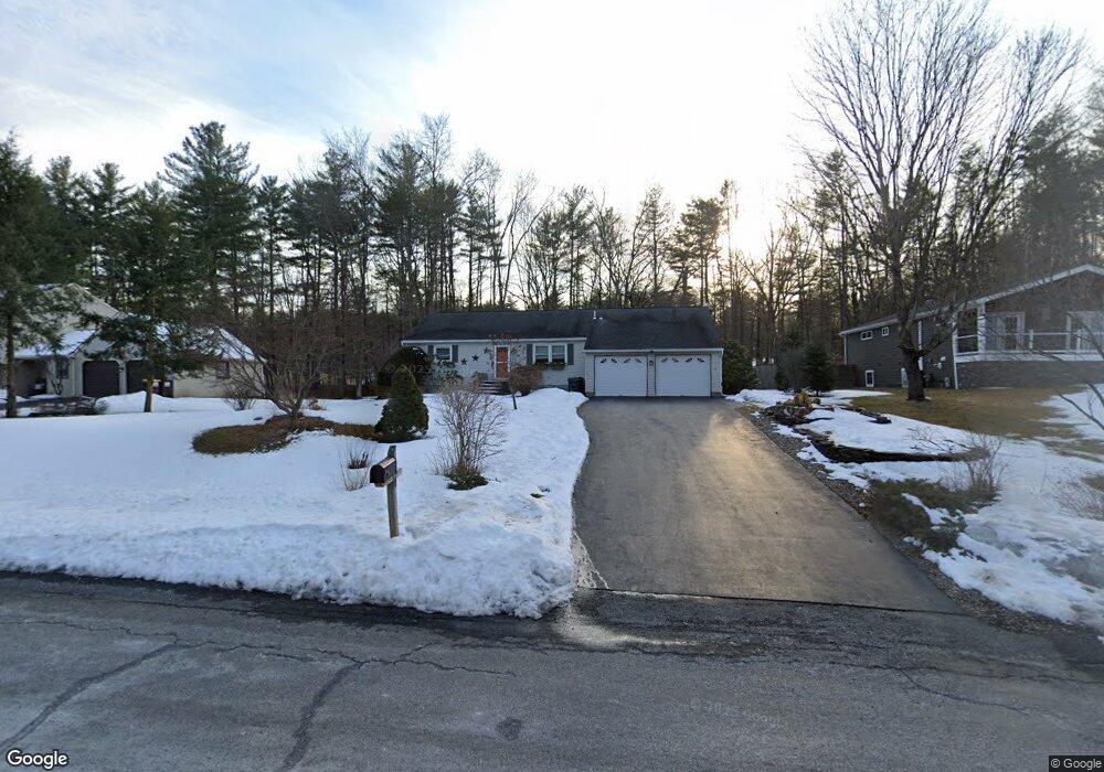 11 Rip van Ln, Ballston Spa, NY 12020 - photo 1