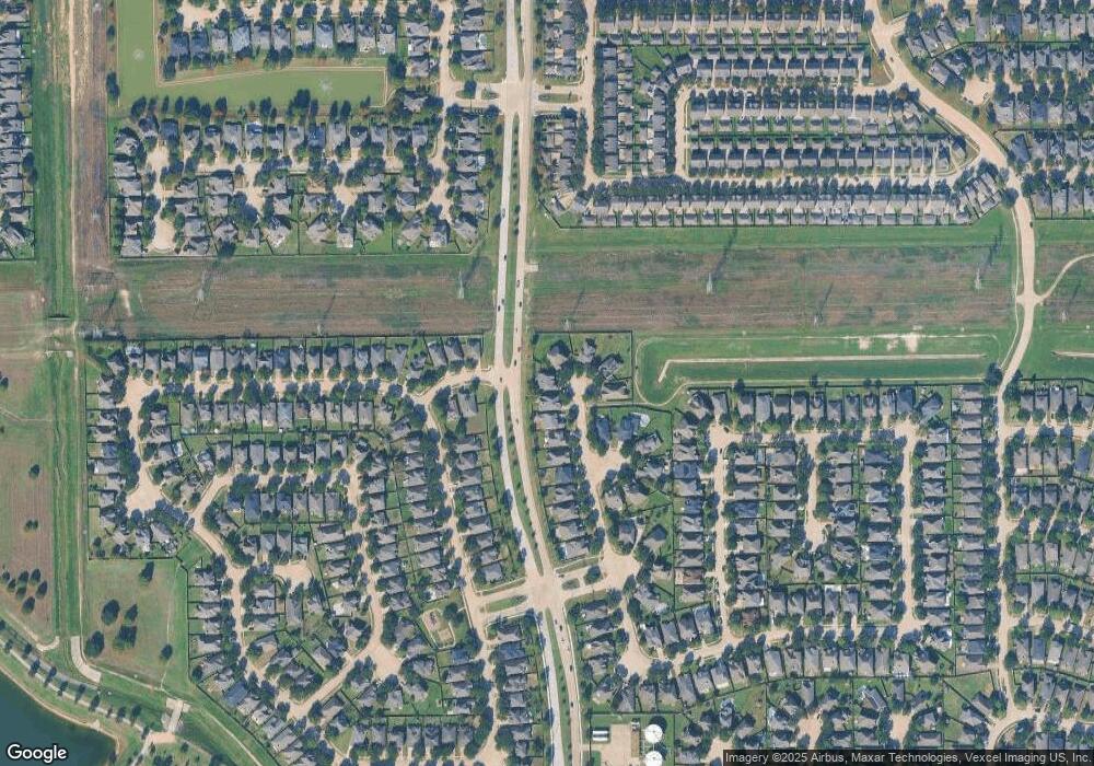 9519 Langley Springs Dr, Houston, TX 77095 - photo 1