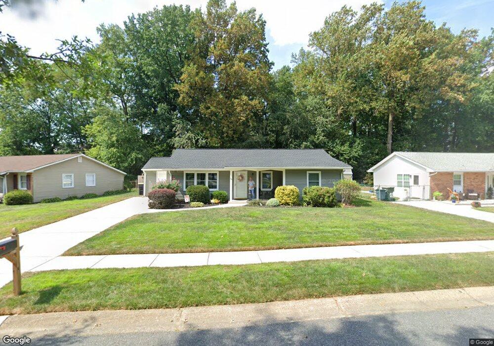 16 Queens Way, Newark, DE 19713 - photo 1