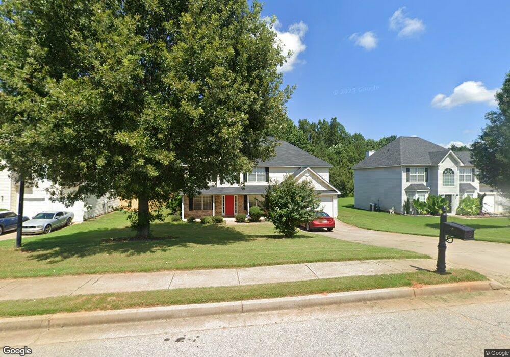 55 Rock View Ln, Covington, GA 30016 - photo 1