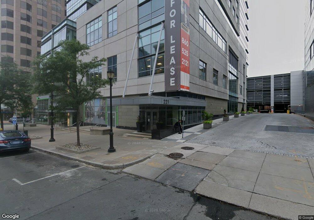 221 Trumbull St unit FP 2E, Hartford, CT 06103 - photo 1