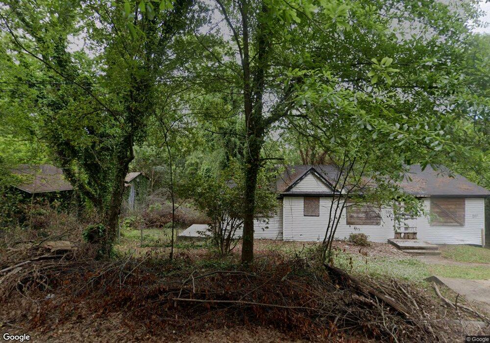 3209 Harrell St, Macon, GA 31206 - photo 1