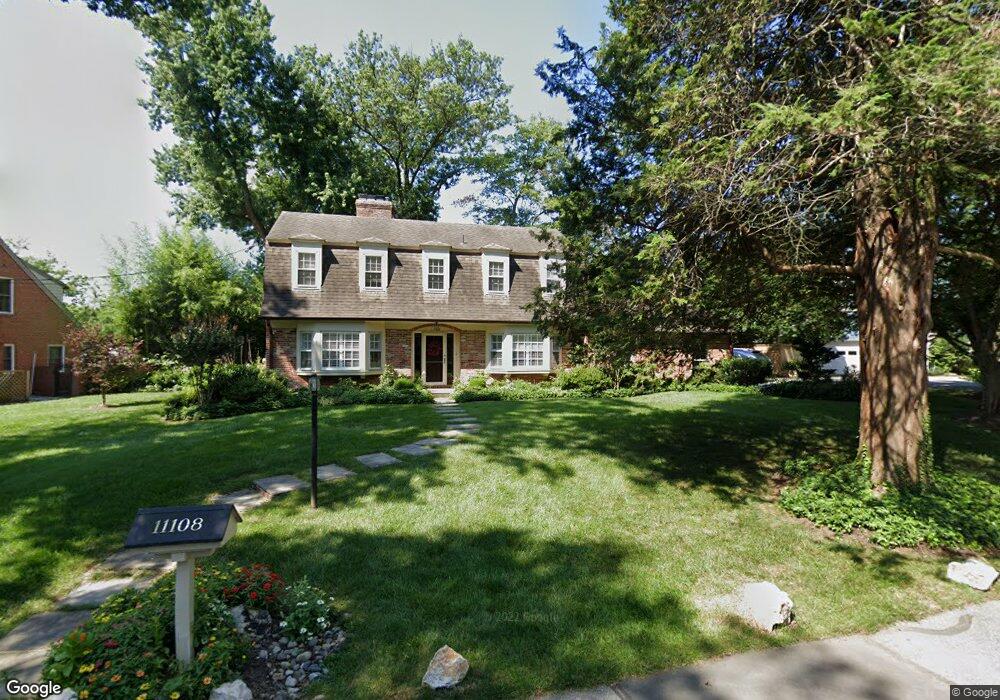 11108 Waycroft Way, Rockville, MD 20852 - photo 1