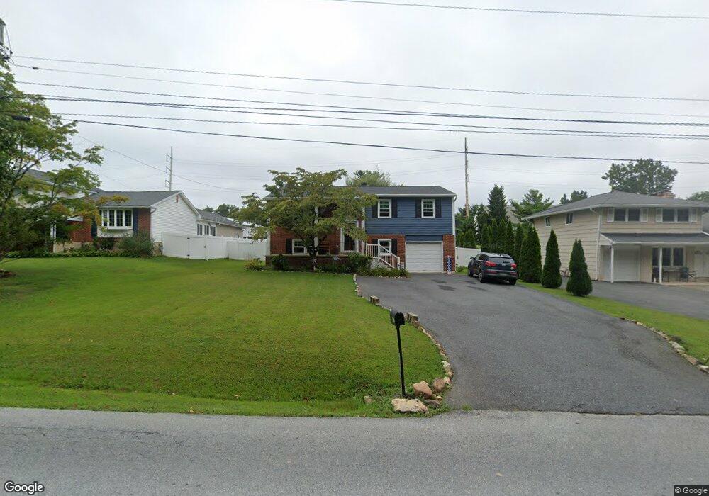 1009 Kiamensi Rd, Wilmington, DE 19804 - photo 1