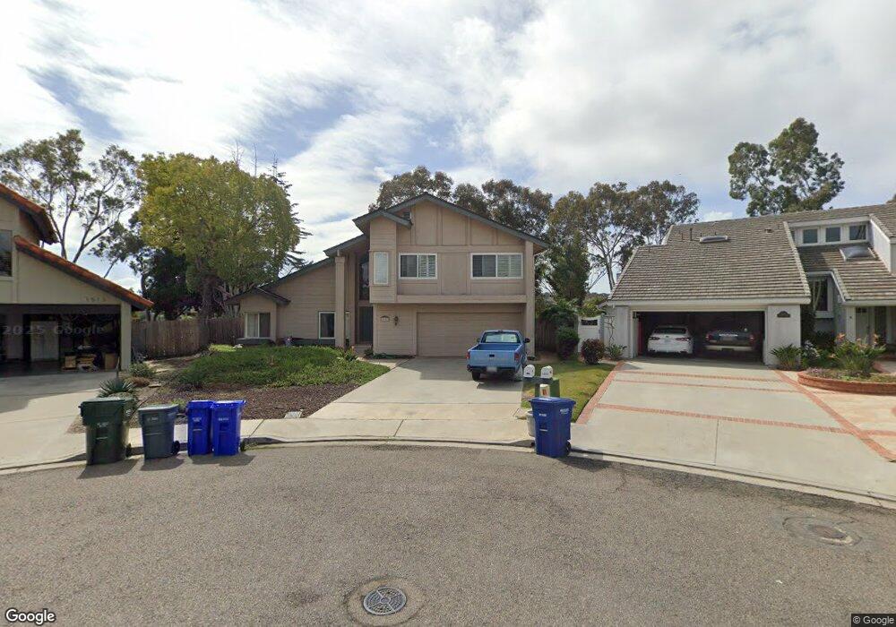 1507 Elon Ln, Encinitas, CA 92024 - photo 1