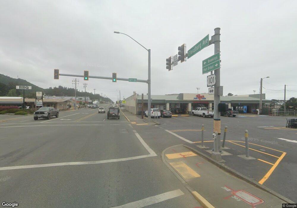 0 Wedderuburn Loop, Gold Beach, OR 97444 - photo 1