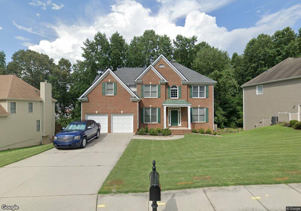 550 Golden Meadows Ln unit 2, Suwanee, GA 30024 - photo 1