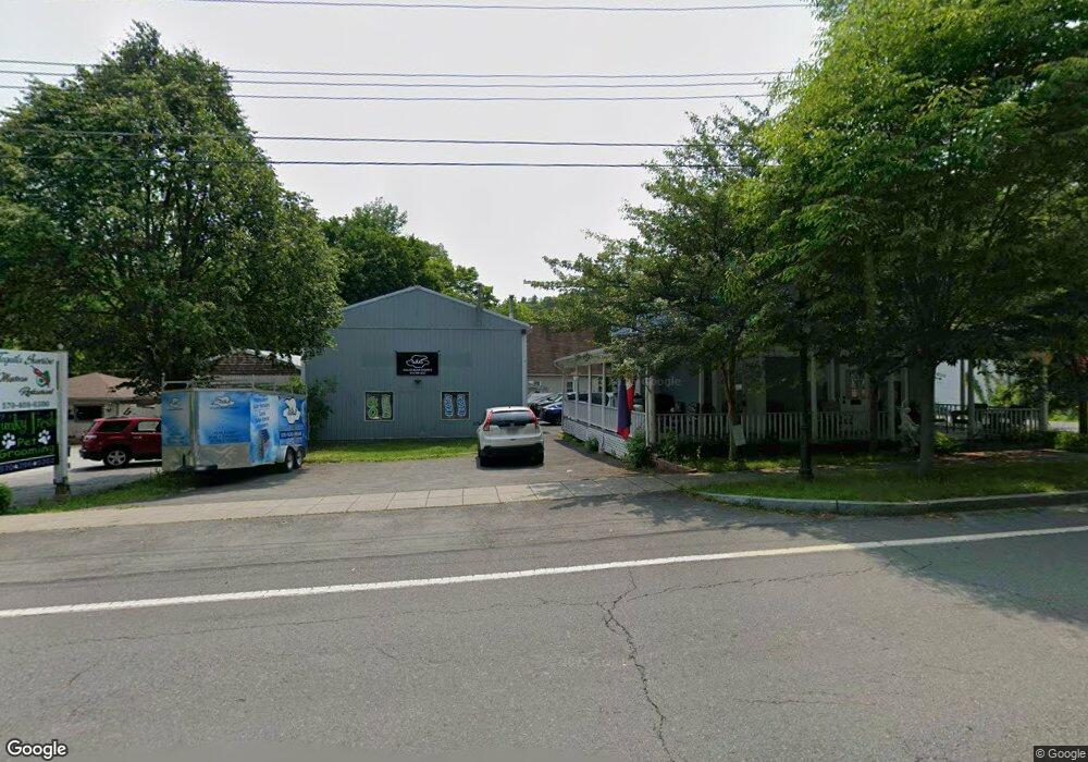 106 Mott St, Milford, PA 18337 - photo 1