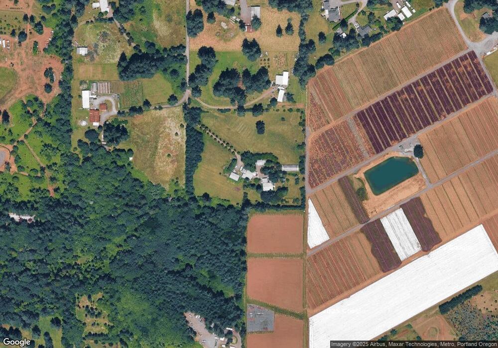 21300 SE Idlewine Rd, Eagle Creek, OR 97022 - photo 1