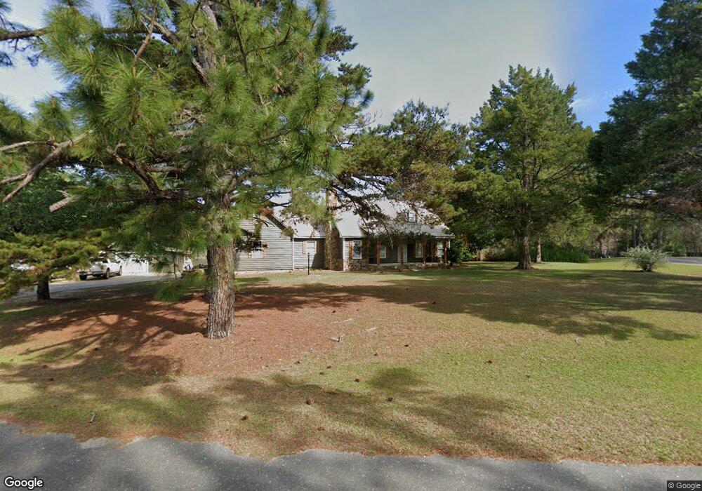 243 Meadowlark Ln, Fitzgerald, GA 31750 - photo 1