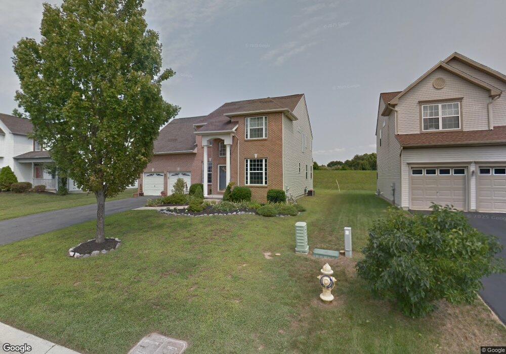 13 Forsythia Ln, Bear, DE 19701 - photo 1