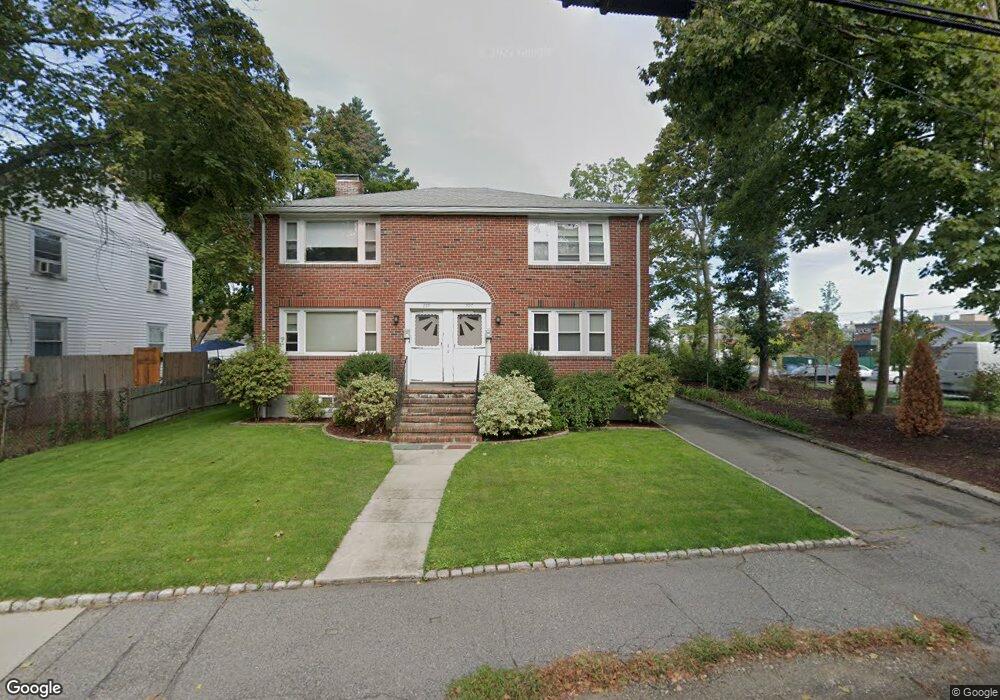 297 Newtonville Ave unit 299, Newtonville, MA 02460 - photo 1