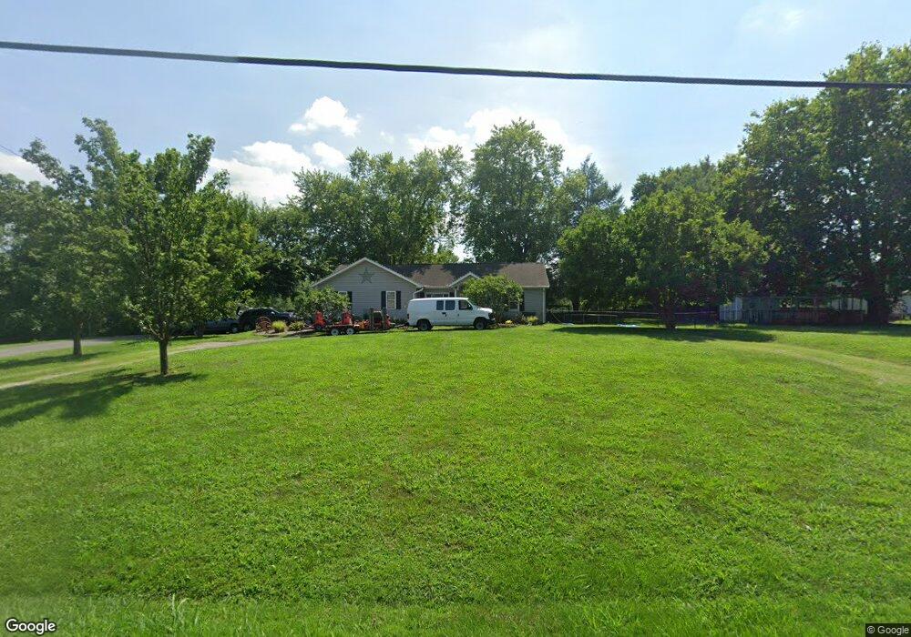 694 S Old Us Highway 31, Franklin, IN 46131 - photo 1