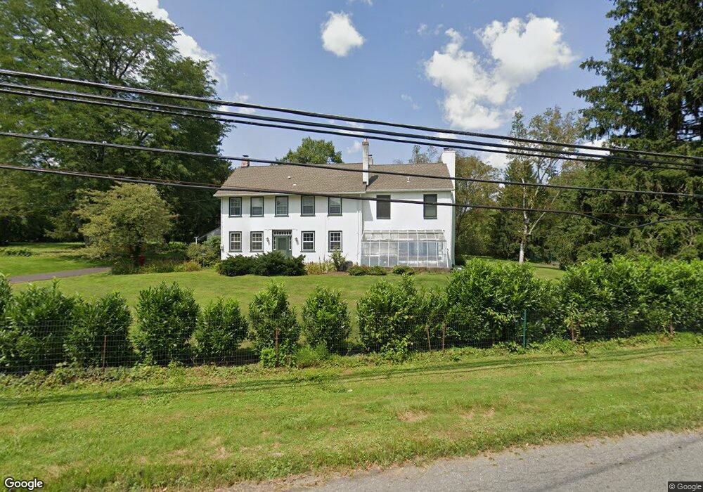 520 Frutchey Hill Rd, Easton, PA 18040 - photo 1