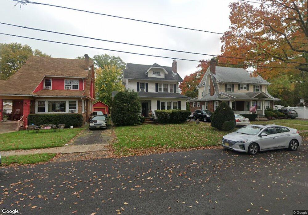 819 Union Ave, Hillside, NJ 07205 - photo 1