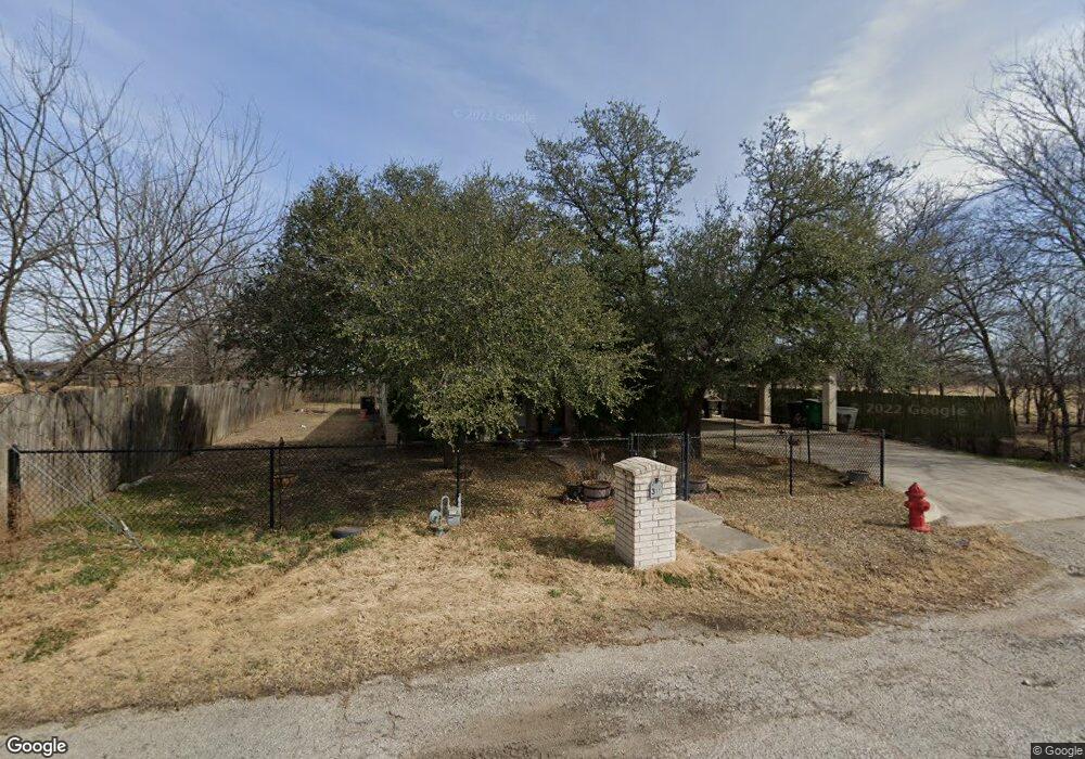 311 S Fairview St, Decatur, TX 76234 - photo 1