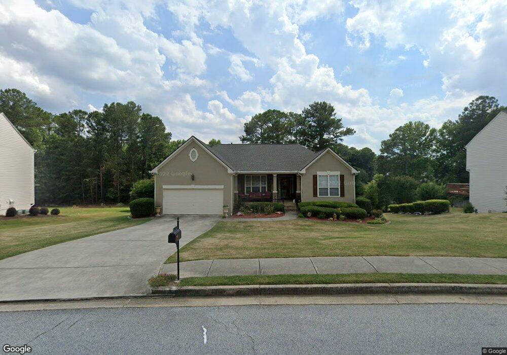 2924 Stonecrest Point, Conyers, GA 30094 - photo 1