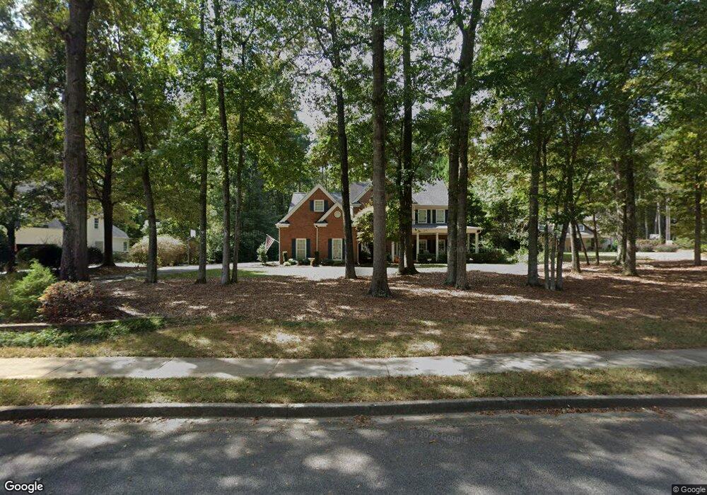 170 Driftwood Trail, Fayetteville, GA 30215 - photo 1
