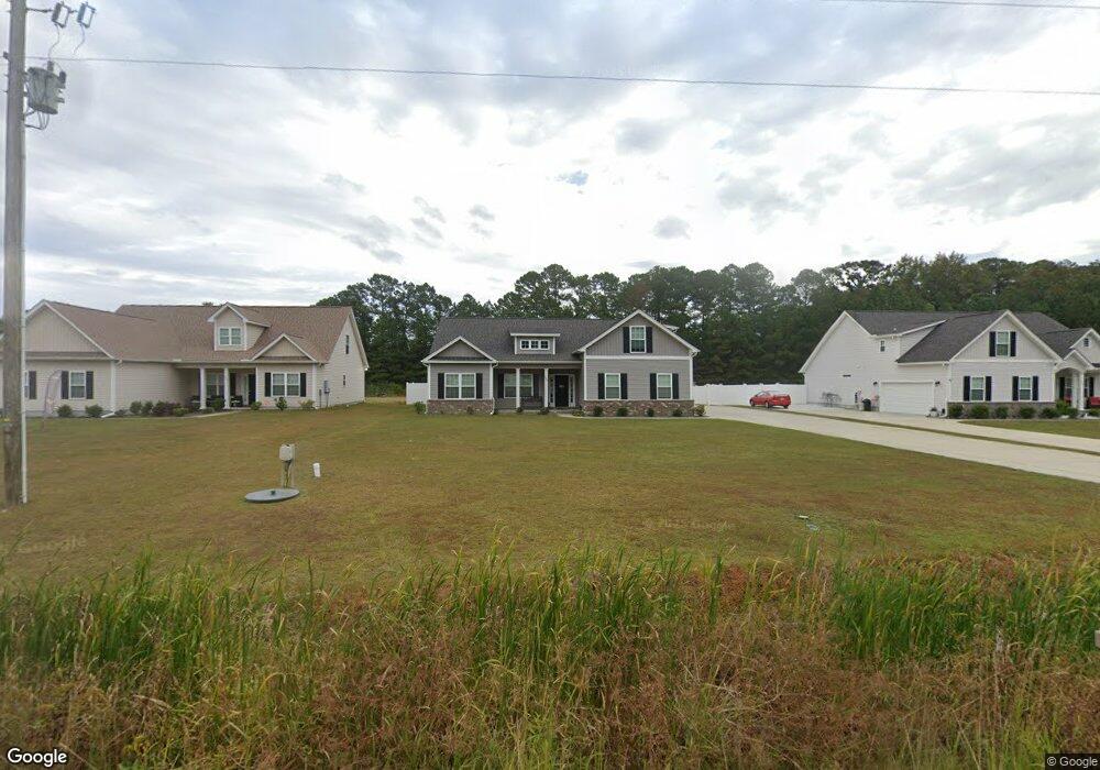 4604 Long Avenue Extension unit Lot 4, Conway, SC 29526 - photo 1